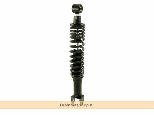 Forsa Schokbreker 340mm Zwart Aprilia Sport City One 2T/4T