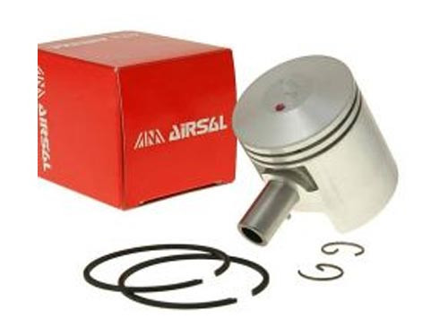 Airsal Zuiger Kit 44.0mm P12 Tomos A55