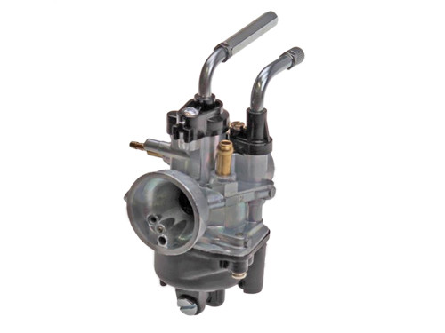 Carburateur Model Dellorto PHVA 12 Kabelchoke Minarelli / Peugeot