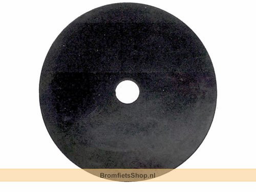 Rubber Afdekplaat Solex