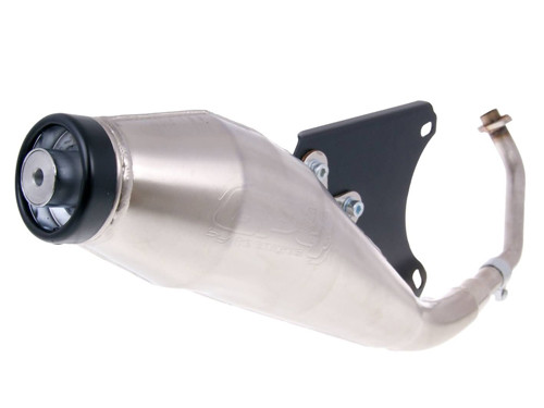 Tecnigas Uitlaat GP4 Sym Allo/Cello NT CE