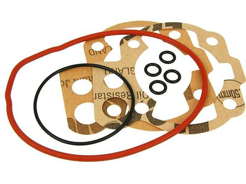 Airsal sport pakking Set Cilinder 76,9cc CPI Enduro/Super Motard