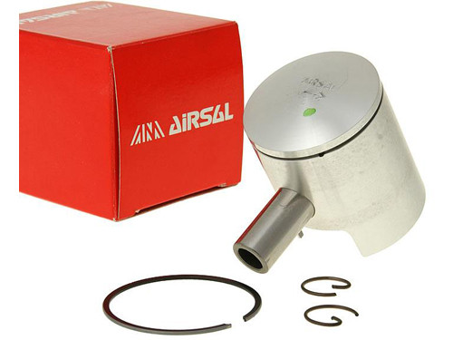 Airsal T6 Zuiger Kit 40.0 Peugeot 103