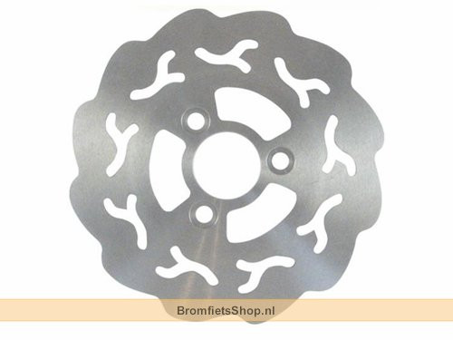 Remschijf 190x40x6x4 Wave Voor PGO PMS/PMX/T-Rex