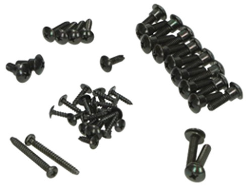 Parker + Bout Set Plaatwerk Zip 2000