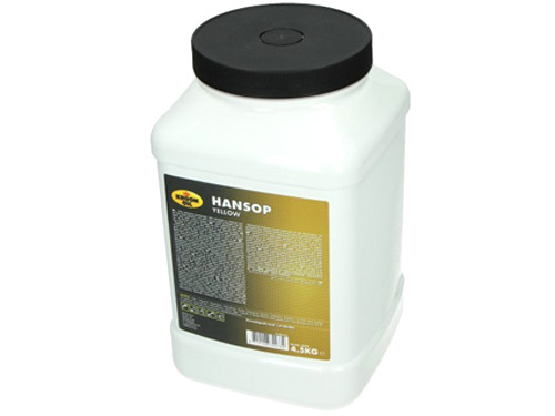 Kroon Handzeep Korrel 4.5L