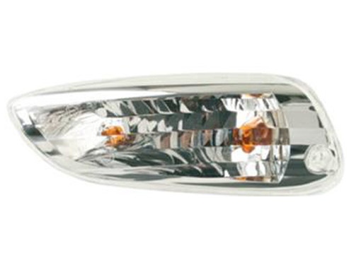 Glas Knipperlicht Links Achter Aprilia SR 50 R Factory