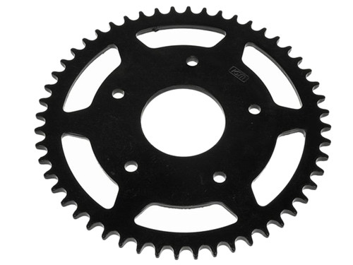IGM Achtertandwiel 52T Motorhispania RX50R/RYZ Urban Pro / Rieju RRX Spike