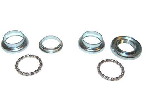 Balhoofd Set Puch Maxi