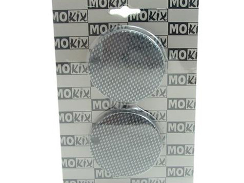Glas Set Achterlicht Carbon Aprilia SR 50