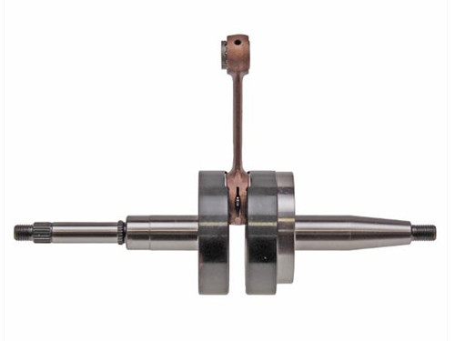 Krukas Standaard Model (Elektronische oliepomp met luchtpomp) Peugeot Horizontaal