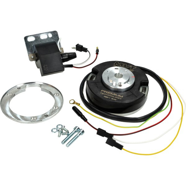 MVT Premium Binnenrotor Ontsteking Puch Maxi / Kreidler / Zundapp