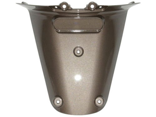 Achterspatbord Bruin 129 Vespa Primavera