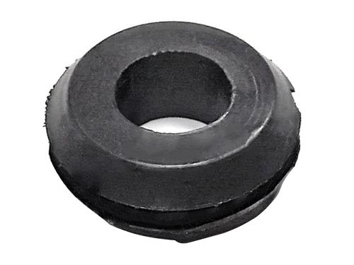 Trilrubber Radiateur/Achterlicht Derbi Senda