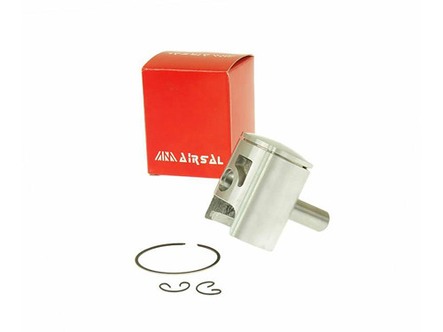 Airsal Zuiger Kit 50cc LC Peugeot Scooter