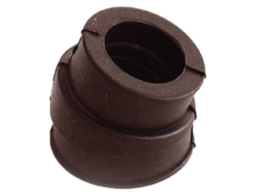 Carburateur/Spruitstuk Rubber Standaard Derbi Senda