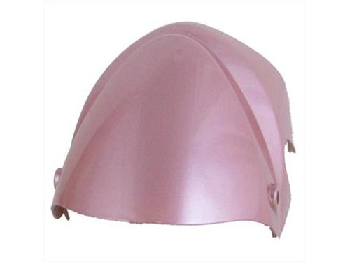 Stuurkap Roze Sym Mio