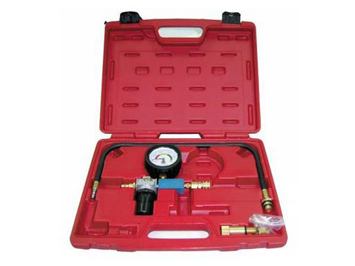 Buzzetti Compressie Test Kit 10/18mm