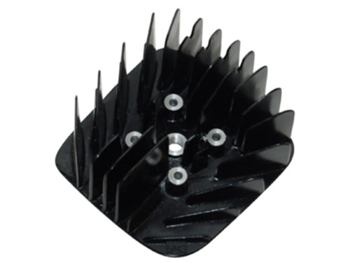 Cilinderkop 40mm 50cc Yamaha DT50MX/RD50MX