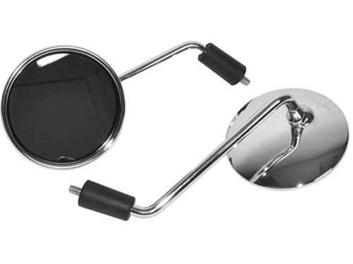Spiegelset Rond Sym Fiddle/Tonik