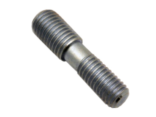 Tapeind Uitlaat Verloop M8/10x35 Universeel 