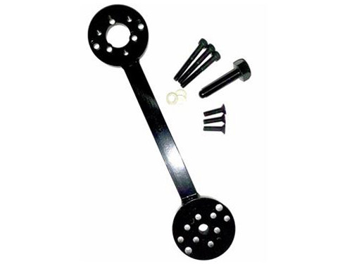 Rotor Trekker Set Universeel