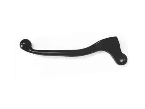 Hevel Rem Links Zwart Peugeot Kisbee