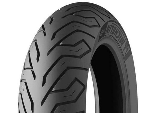 Michelin Pilot City Grip Buitenband 12-140/70 60P