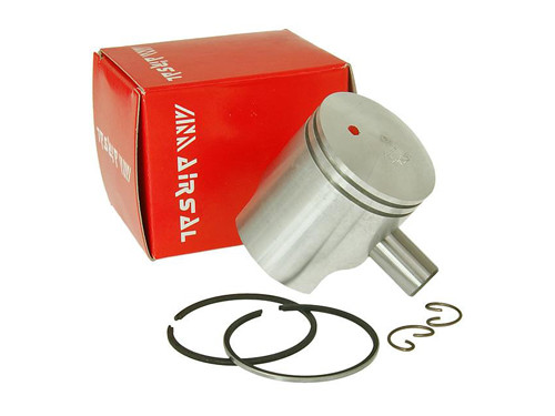 Airsal Sport Zuiger Kit 49,2cc AC Peugeot Horizontaal