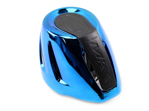 Powerfilter MKX Ovaal 28mm Blauw