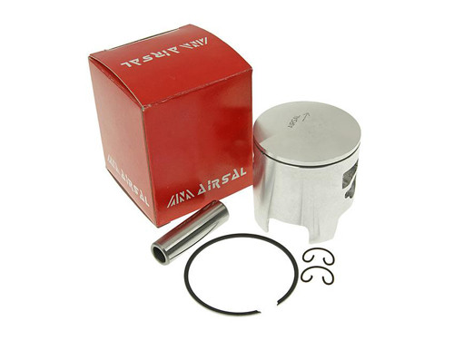 Airsal Sport Zuiger kit 49,2cc LC CPI GTR50