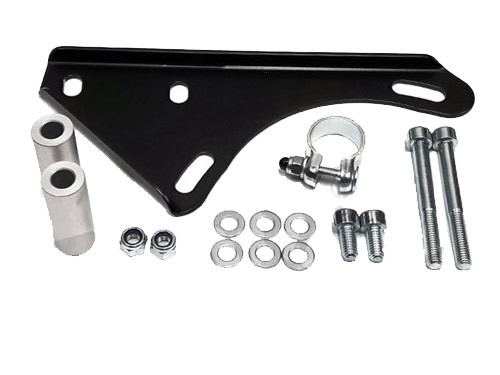 Tecnigas GP4 Montage Set Aprilia Scarabeo 4T 2V/Sport City One 4T 2V / Derbi Atlantis 4T 2V / Malaguti Centro 4T 2V / Piaggio Fly 4T 2V/Liberty 4T 2V/LX 4T 2V/Zip 4T 2V