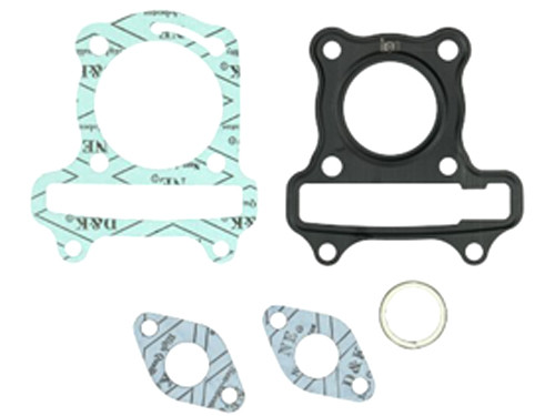 Pakking Set Cilinder 39mm 50cc 5-Delig China 4T