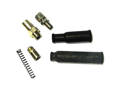 Choke Set Dellorto 12mm / Rieju / RR / MRX / SMX / RS1 / RS2