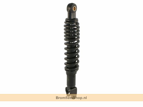 Forsa Schokbreker 290mm Zwart Aprilia Rally LC 1995-2003