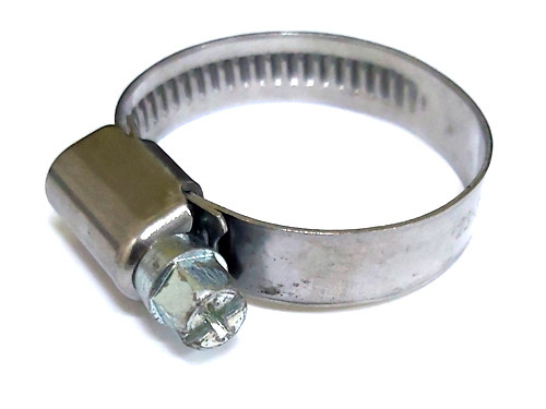 Slangklem 38-57mm