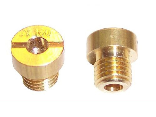 Sproeier Klein 5mm 150 Dellorto PHBG/SHA