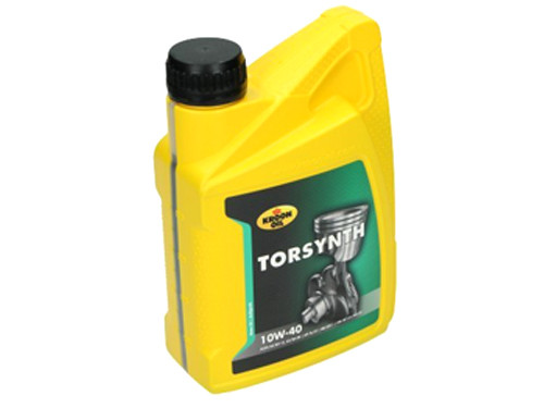 Kroon Olie 10W40 Fles 1L
