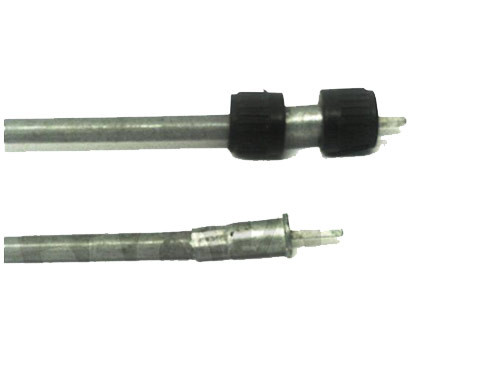 Elvedes Kabel Kilometerteller VDO 95cm Grijs