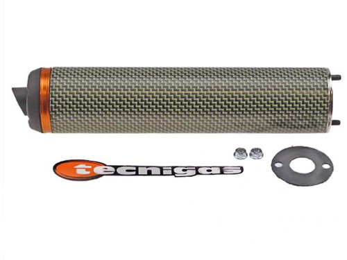 Tecnigas G-Box Demper Kevlar