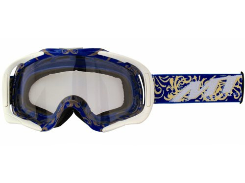MT Bril Cross Pro II Blauw
