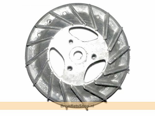 Vliegwiel Solex