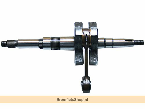 Krukas Standaard Model Morini LC