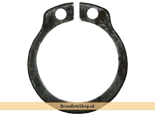Seegerring 8mm
