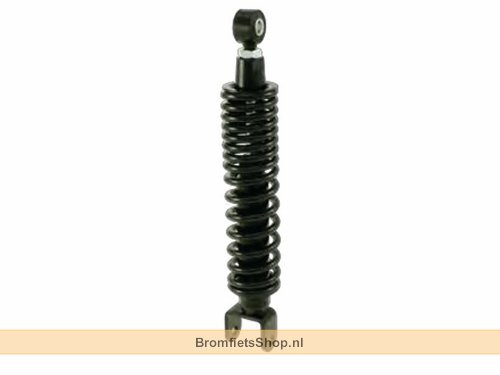Forsa Schokbreker 300mm Zwart Aprilia SR Street 2003-2012