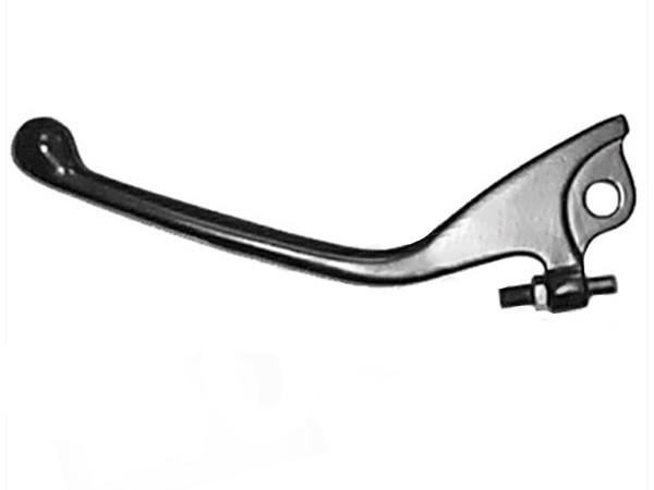 Hevel Voorrem Zwart Voorrem o.a. Rieju RS1/SMX/MRX/RRX/RRX Spike/RR Sport/Spike Sport