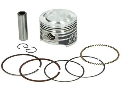 Naraku Zuiger Kit 52.4mm 80cc China 4T