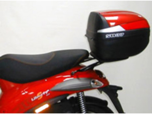Shad Montage Set Topkoffer Piaggio Liberty 2005-2008