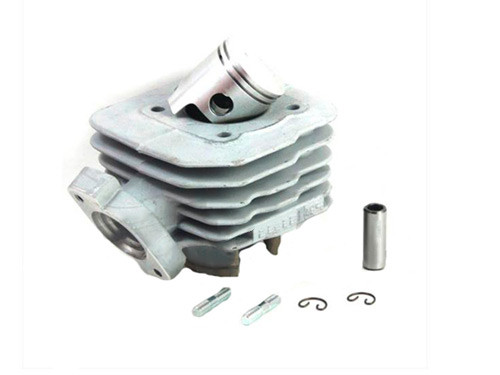 Airsal T6 Cilinder Kit 49,2cc AC Peugeot Verticaal