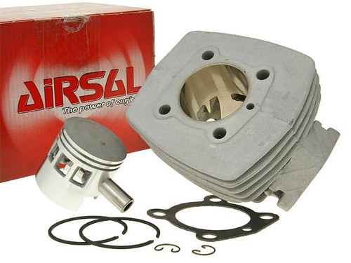 Airsal Cilinder Kit 46mm Peugeot 103